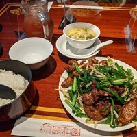 個室中華 頤和園 京橋店 - 