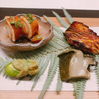 日本料理 久丹 - 