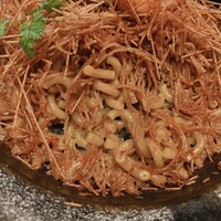 Jose Luis - パスタばかり