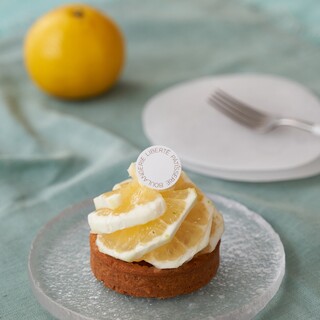 リベルテ・パティスリー・ブーランジェリー_2