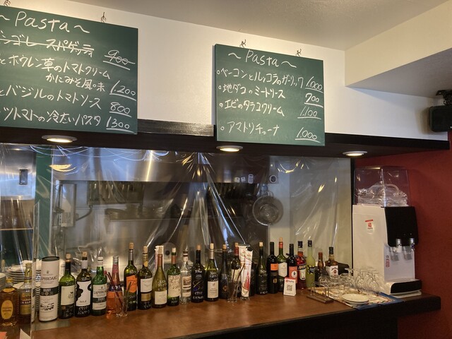 Italian Shokusakaba Kitchen Kino photo 4