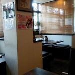 Sanfukuya - 店内