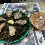 L'Ecume Saint-Honoré