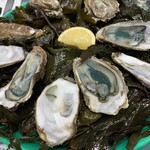 L'Ecume Saint-Honoré - 