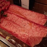 麻布十番焼肉 Kintan - 