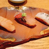 築地青空三代目 大名古屋ビルヂング店 -  築地青空三代目 大名古屋ビルヂング店 -