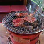 桑名とんちゃん ぶたの道 - 