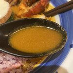 海老丸らーめん - 