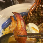 海老丸らーめん - 