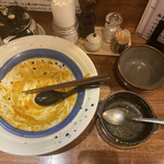 海老丸らーめん - 