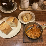 海老丸らーめん - 