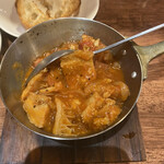 海老丸らーめん - 