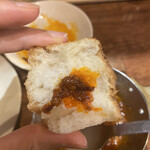 海老丸らーめん - 