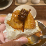 海老丸らーめん - 