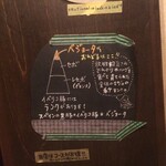 イベリコ豚おんどる焼 裏渋屋 - 