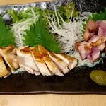 Hakata Ichibandorito Sake Higashie - 