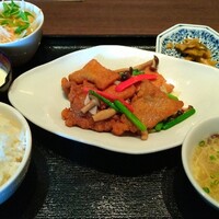 中国料理 吉珍樓 ルーセントタワー店 - 