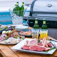 Garb 江ノ島 ガーブ 片瀬江ノ島 イタリアン ネット予約可 食べログ