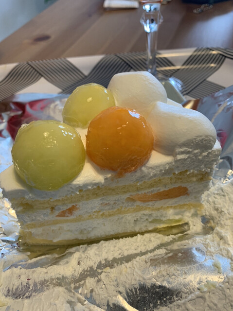 The Photo Of Food Harbs Tabelog