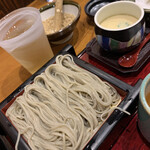 Kojimaya Souhonten - お蕎麦　1枚