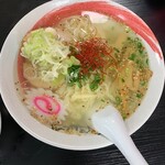 麺屋だんとつ - 