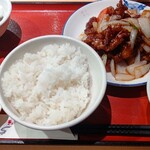 中華居酒屋 東方飯店 - 