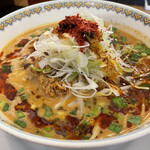 雲林坊 九段店 - 