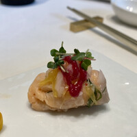 中国料理 礼華 四君子草 - 