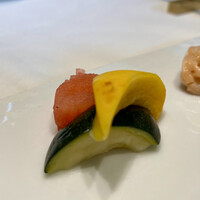 中国料理 礼華 四君子草 - 