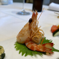 中国料理 礼華 四君子草 - 