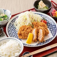 日替わりランチ