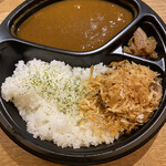 欧風土鍋カレー近江屋清右衛門 - 