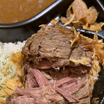 欧風土鍋カレー近江屋清右衛門 - 