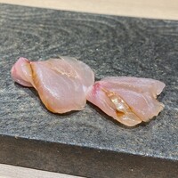 寿司赤酢 六本木 - 