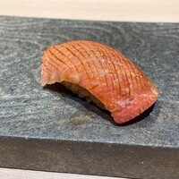 寿司赤酢 六本木 - 