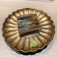 寿司赤酢 六本木 - 