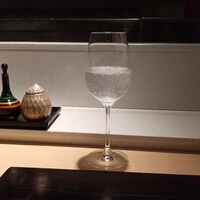 うなぎ時任 - 炭酸