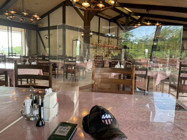 飯能パークカントリークラブ 東飯能 和食 その他 食べログ
