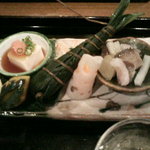 はなのや - 料理写真: