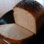ルヴァン 信州上田店 - 黒ゴマのパン