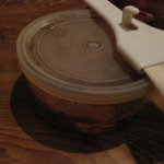 仲よし - やきとりにつける味噌