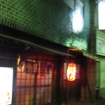 仲よし - 手ぶれ補正追いつかず