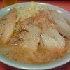 ラーメン二郎 歌舞伎町店