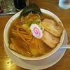 麺屋　弁慶