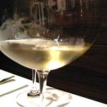 カンテサンス - Puligny Montrachet 1er Cru La Garenne 2007