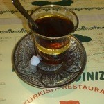 トルコ料理ボスボラスハサン - ④ちゃい