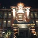 Marunouchi Icchoume Shichijuunikou - 東京ステーションホテル外観