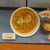 いかめしや 烹鱗 - 料理写真:八戸ラーメン（見本）