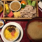 遊食豚彩 いちにいさん - 