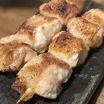 鶏鬨　新川店 - とりどき（308円）